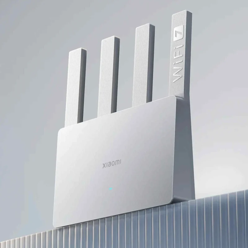 مقوي شبكة واي فاي wifi 7